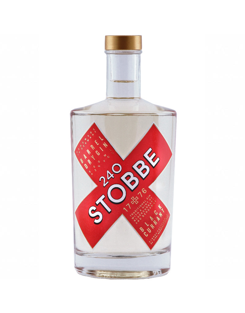 Stobbe 1776 "240" Gin