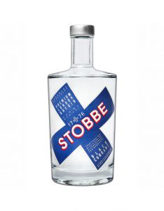 Stobbe 1776 Premium London Dry Gin