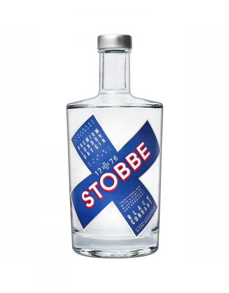 Stobbe 1776 Premium London Dry Gin