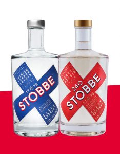 Stobbe Classic + 240